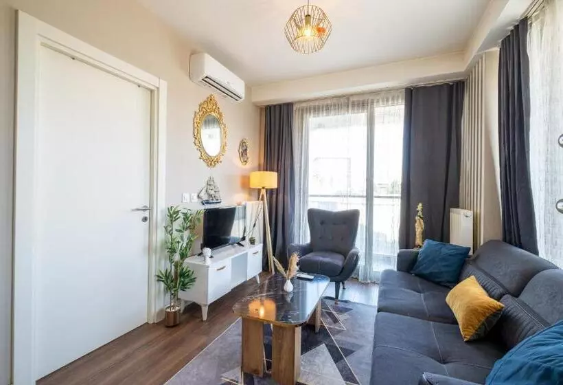 هتل Prime Deluxe Room