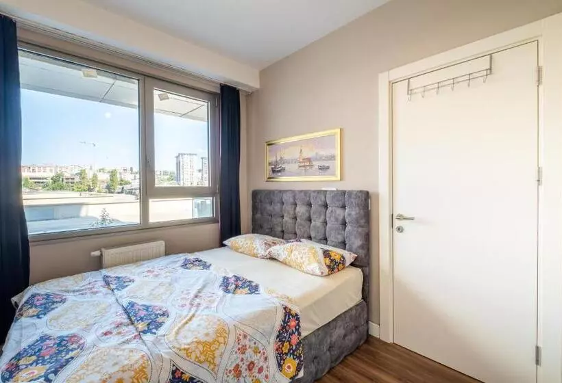 هتل Prime Deluxe Room