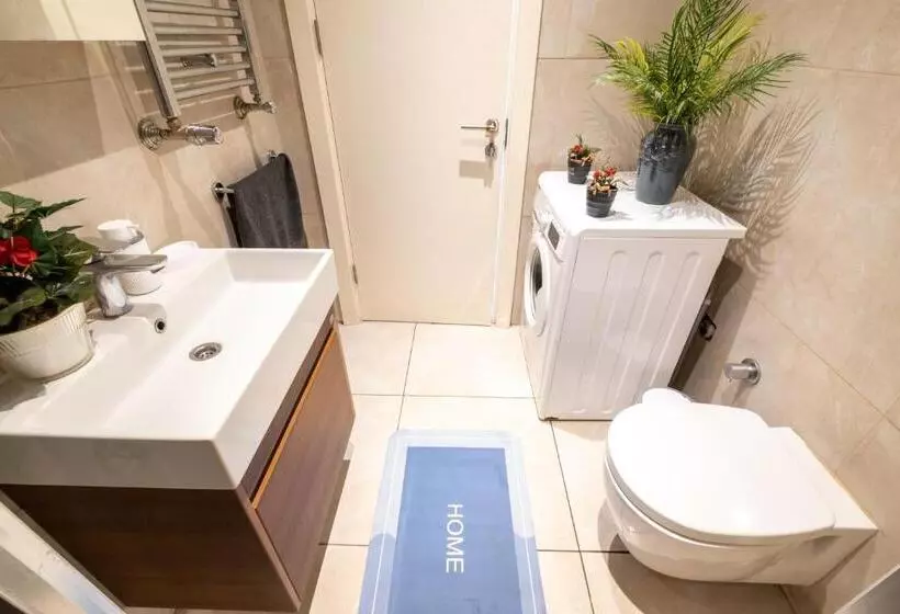 هتل Prime Deluxe Room