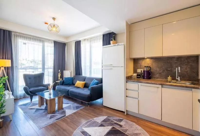 هتل Prime Deluxe Room