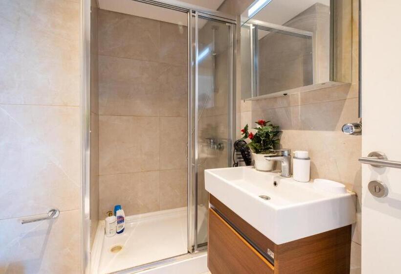 酒店 Prime Deluxe Room