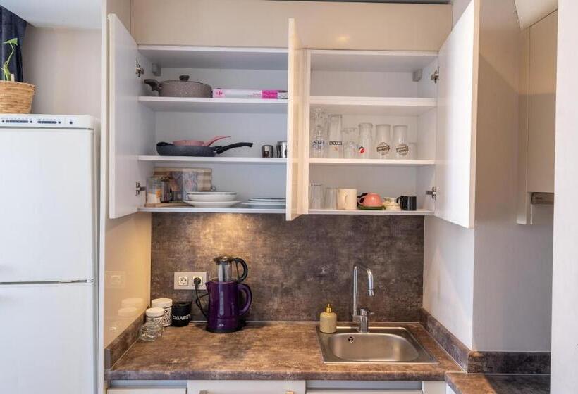 酒店 Prime Deluxe Room