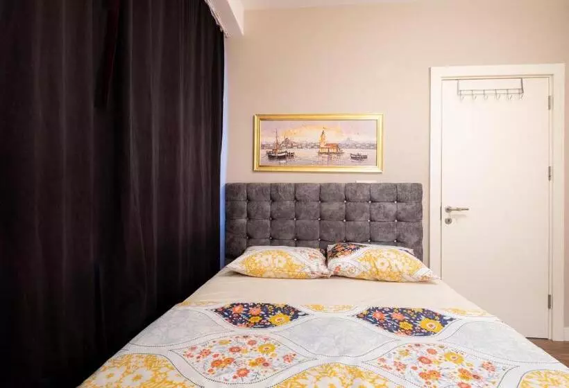 هتل Prime Deluxe Room