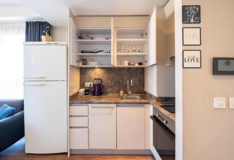 酒店 Prime Deluxe Room