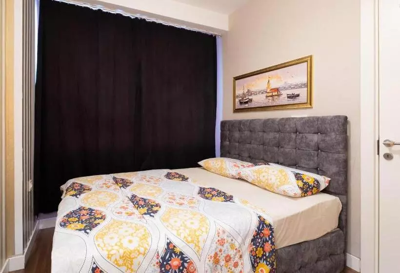 هتل Prime Deluxe Room