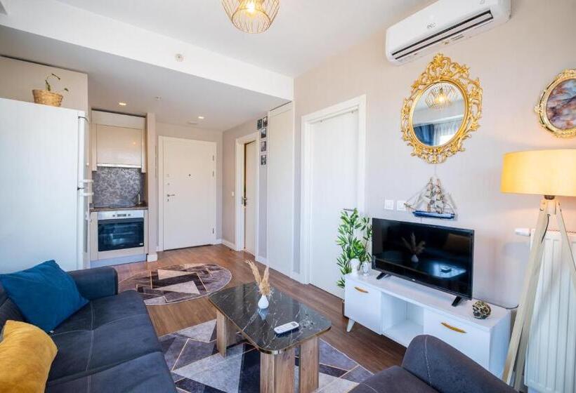 酒店 Prime Deluxe Room