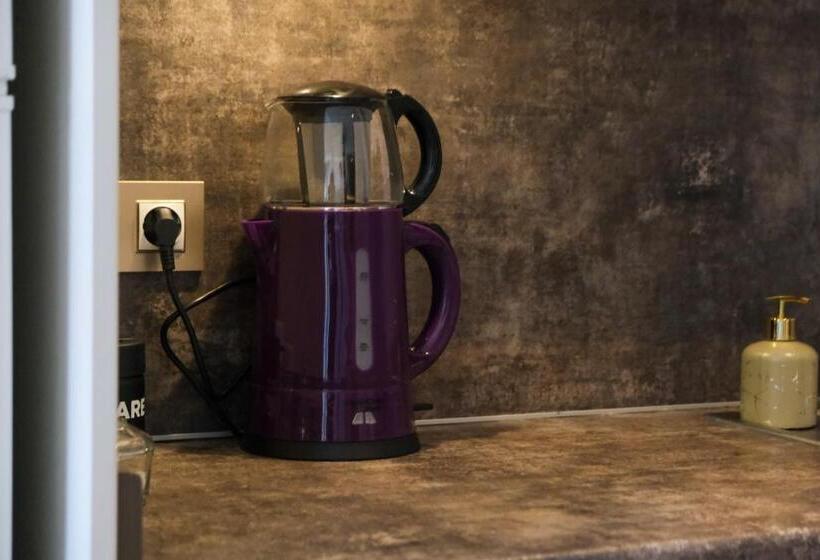 酒店 Prime Deluxe Room