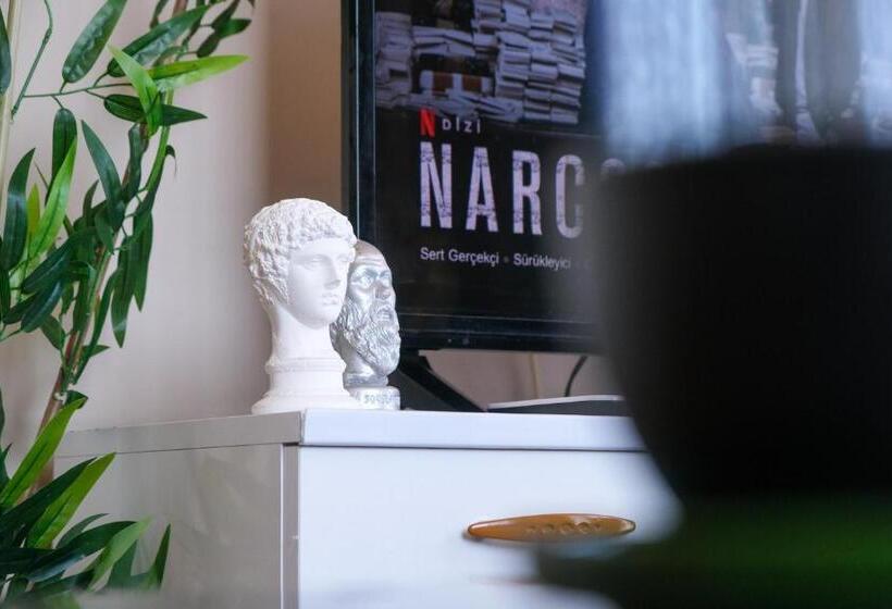 酒店 Prime Deluxe Room