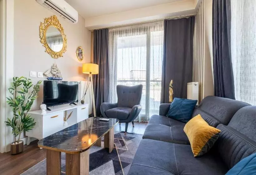هتل Prime Deluxe Room