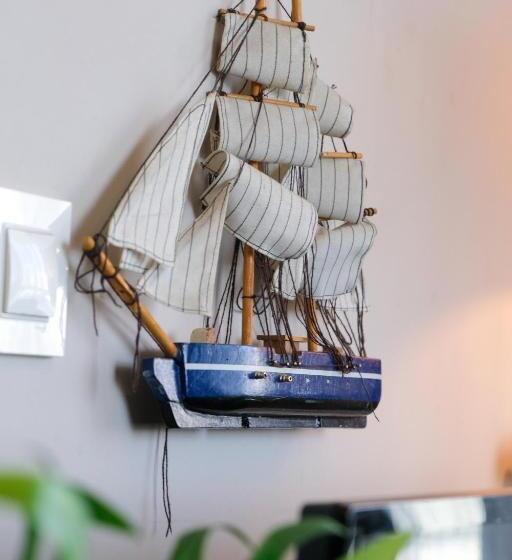 酒店 Prime Deluxe Room