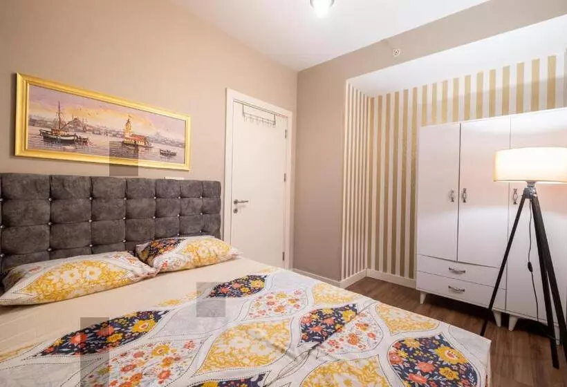 هتل Prime Deluxe Room