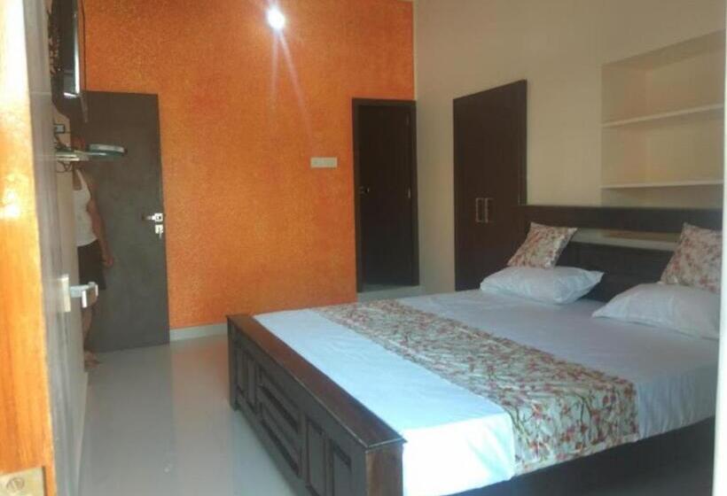 Hotel Sidharth Desert Safari