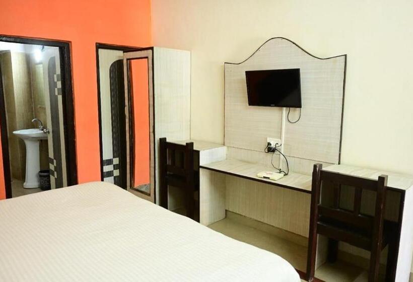 Hotel Sidharth Desert Safari