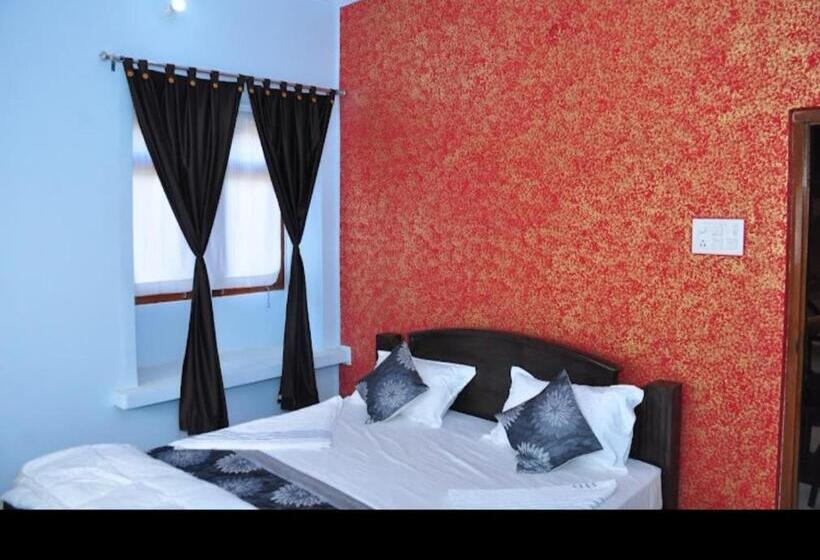 Hotel Sidharth Desert Safari