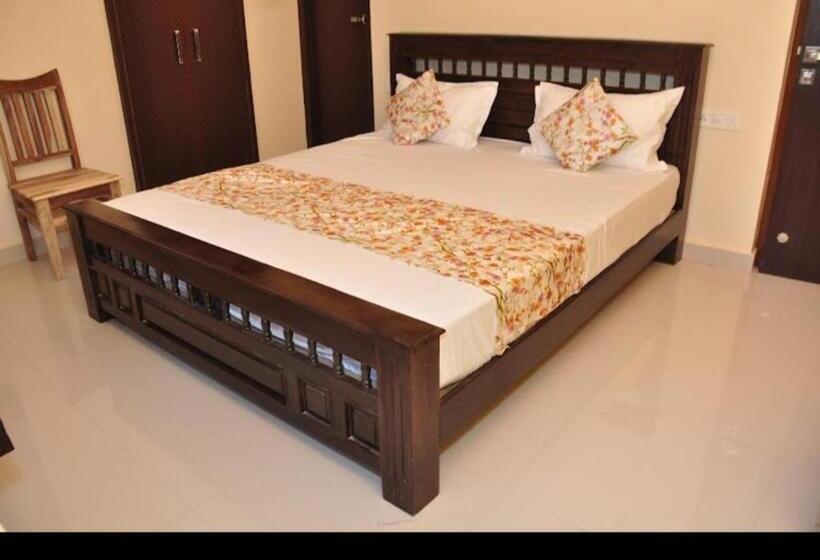 Hotel Sidharth Desert Safari