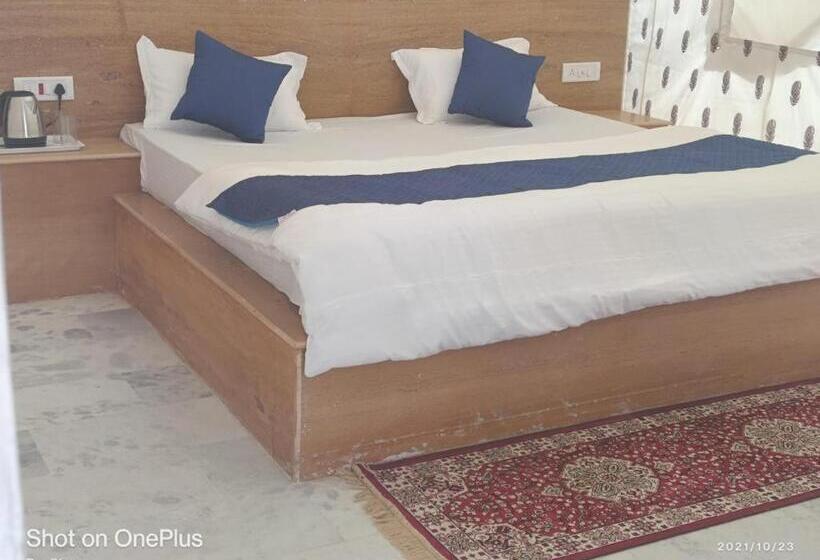 Hotel Sidharth Desert Safari