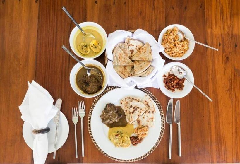 Nyne Hotels   Mayur Lodge, Yala