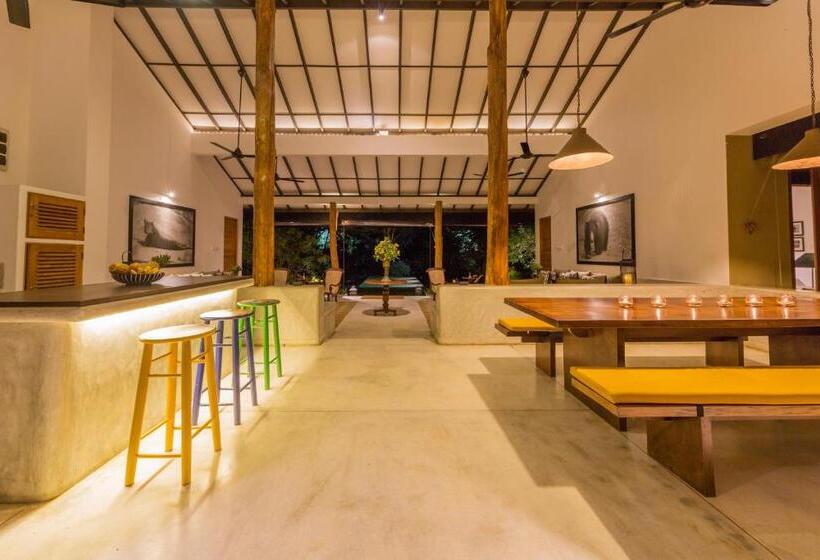 Nyne Hotels   Mayur Lodge, Yala