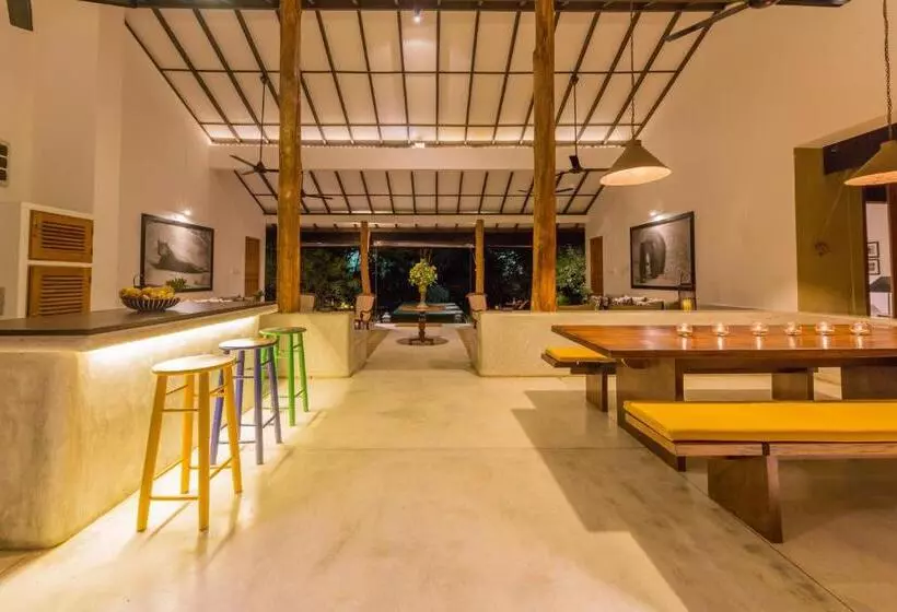 Nyne Hotels   Mayur Lodge, Yala