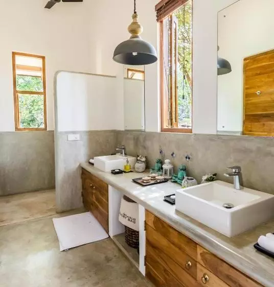Nyne Hotels   Mayur Lodge, Yala