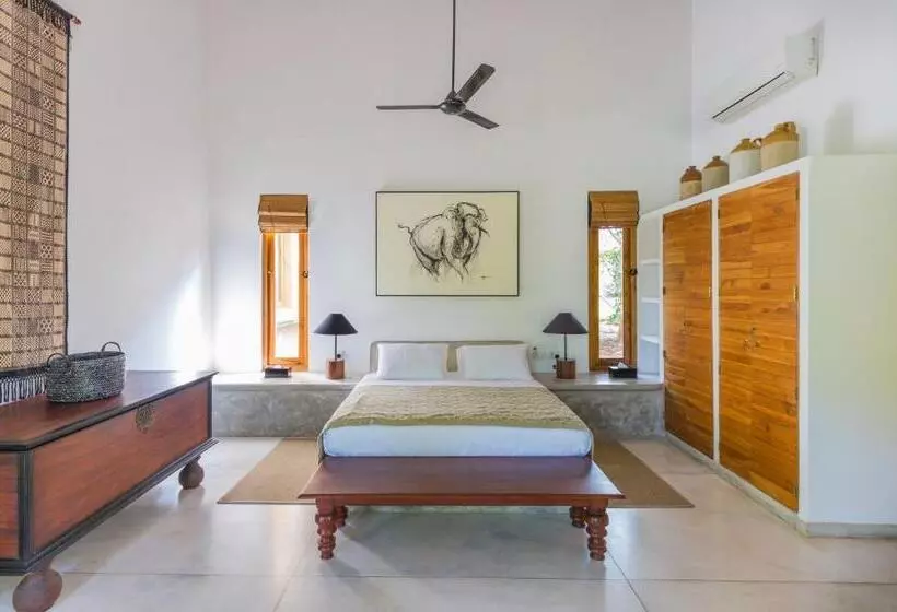Nyne Hotels   Mayur Lodge, Yala