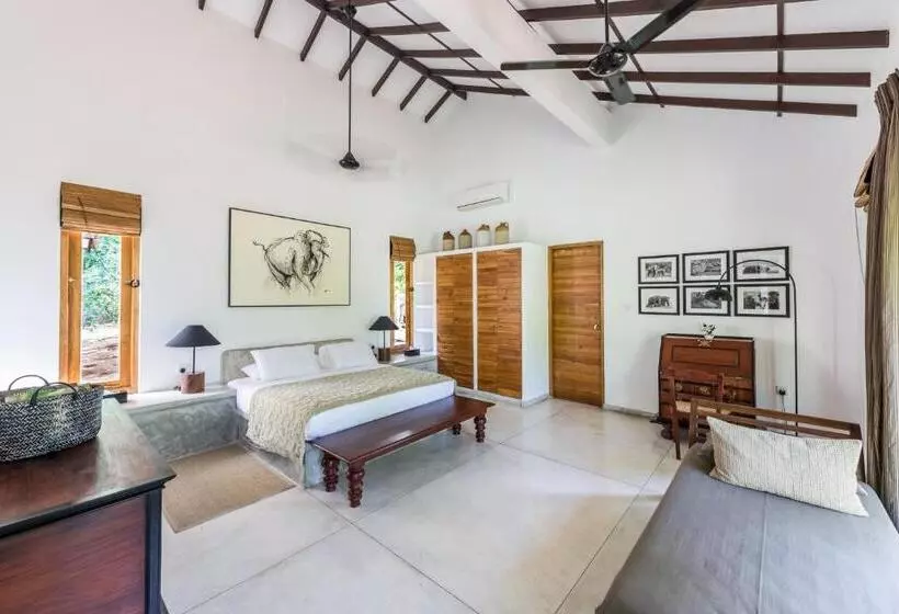 Nyne Hotels   Mayur Lodge, Yala