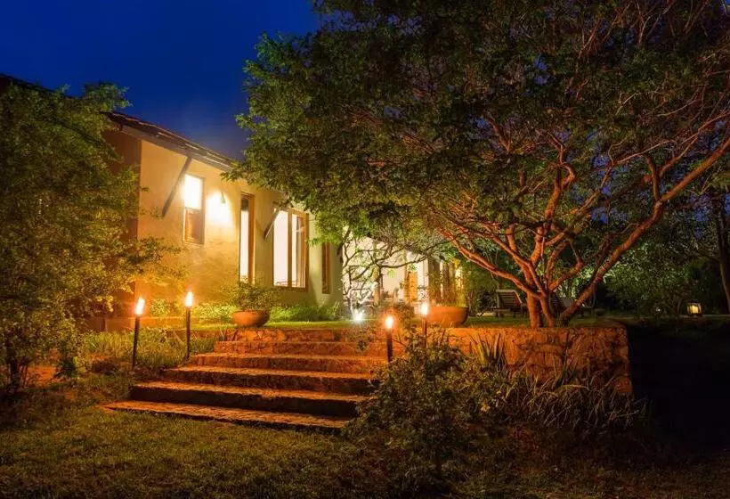 Nyne Hotels   Mayur Lodge, Yala