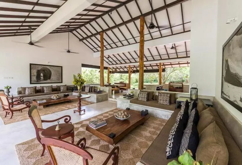 Nyne Hotels   Mayur Lodge, Yala
