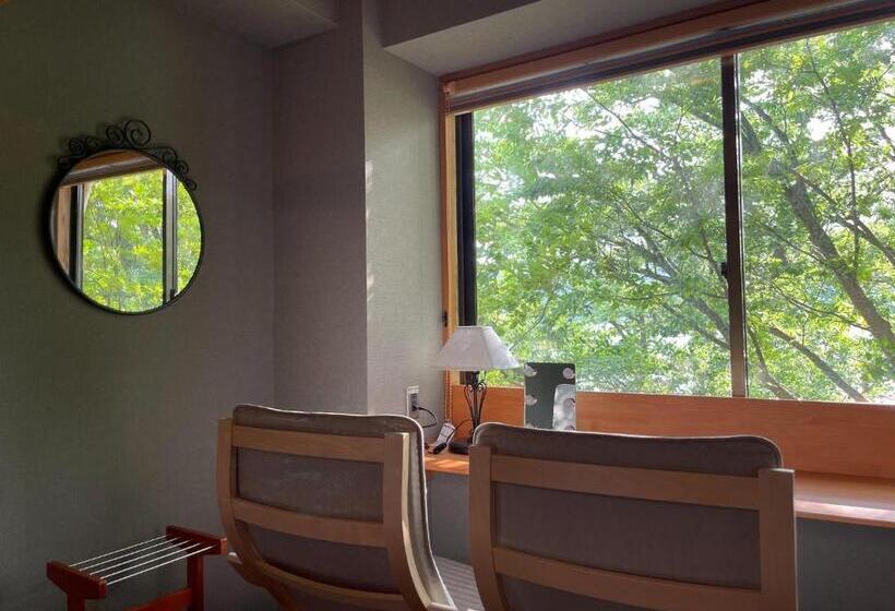 Hotel Towadakohan Sakura Vacation Stay 80357v