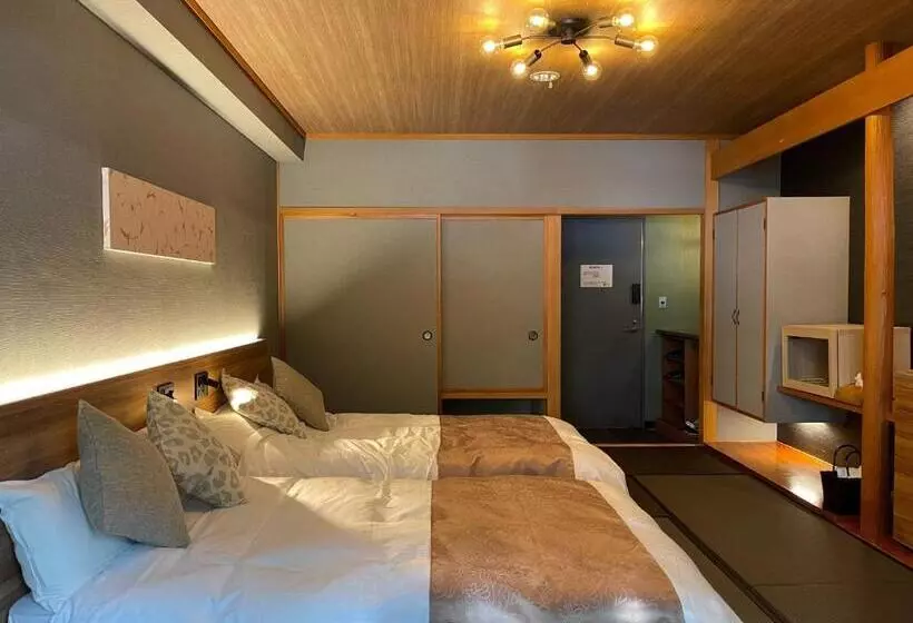 ホテル Towadakohan Sakura   Vacation Stay 80357v