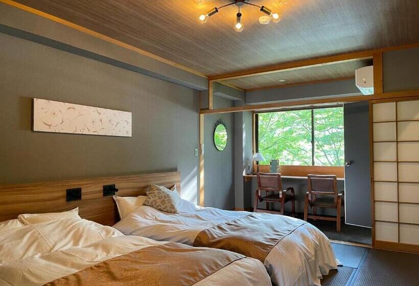 Hotel Towadakohan Sakura Vacation Stay 80357v