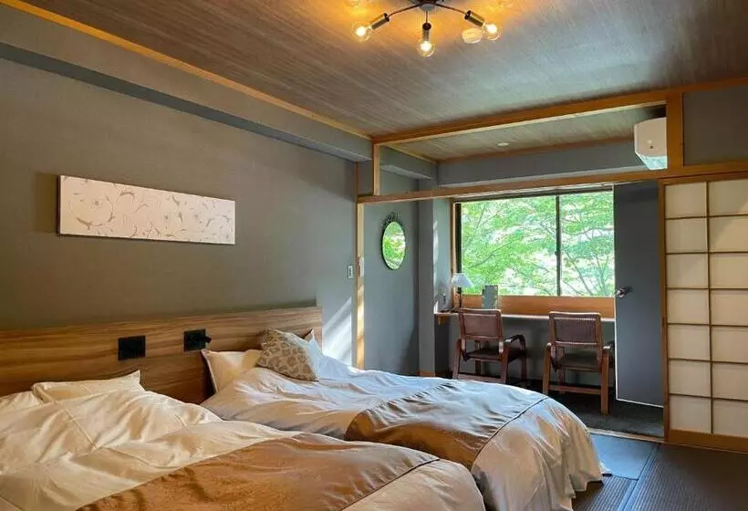 ホテル Towadakohan Sakura   Vacation Stay 80357v