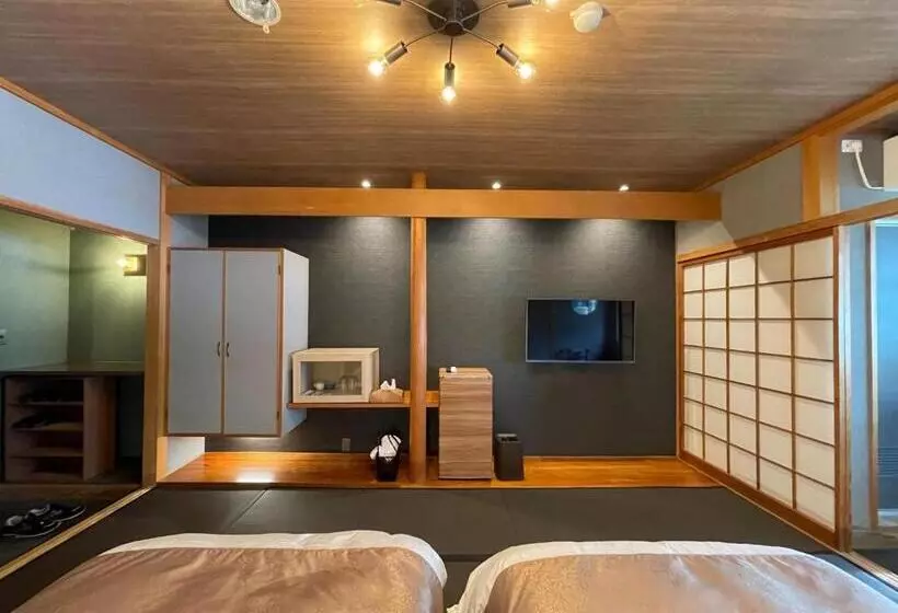 ホテル Towadakohan Sakura   Vacation Stay 80357v