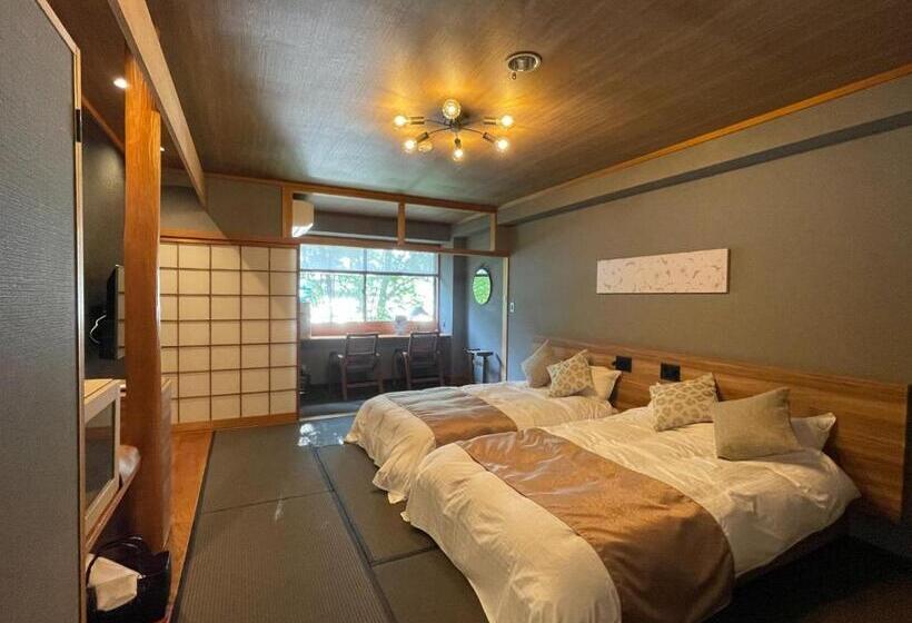 Hotel Towadakohan Sakura Vacation Stay 80357v