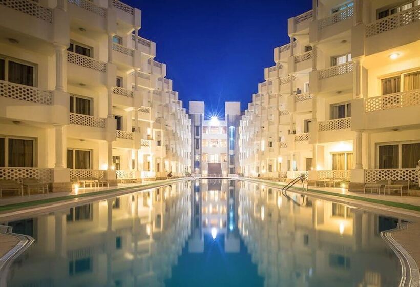 هتل White Valley Palace