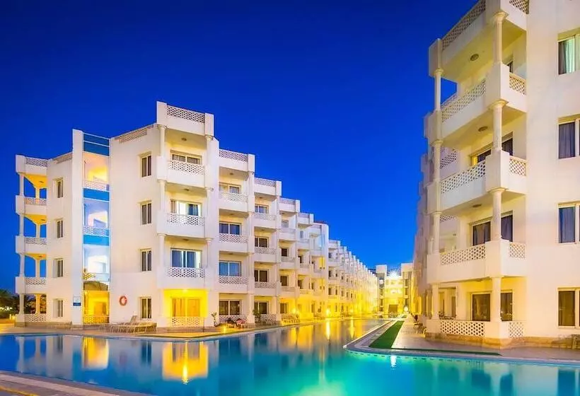 هتل White Valley Palace