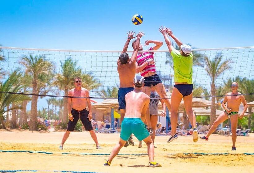 هتل White Valley Palace