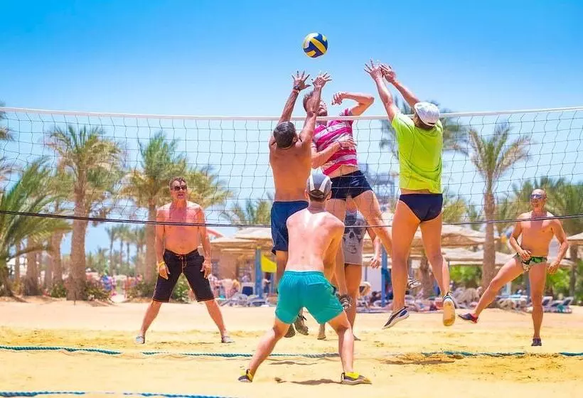 هتل White Valley Palace