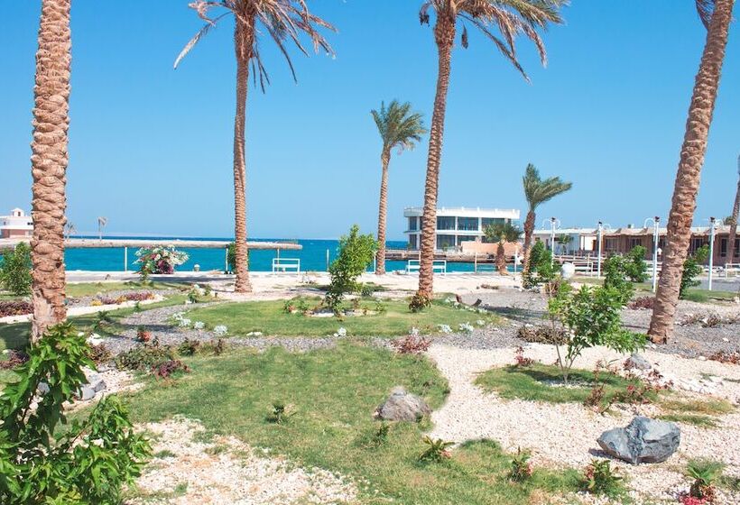 هتل White Valley Palace