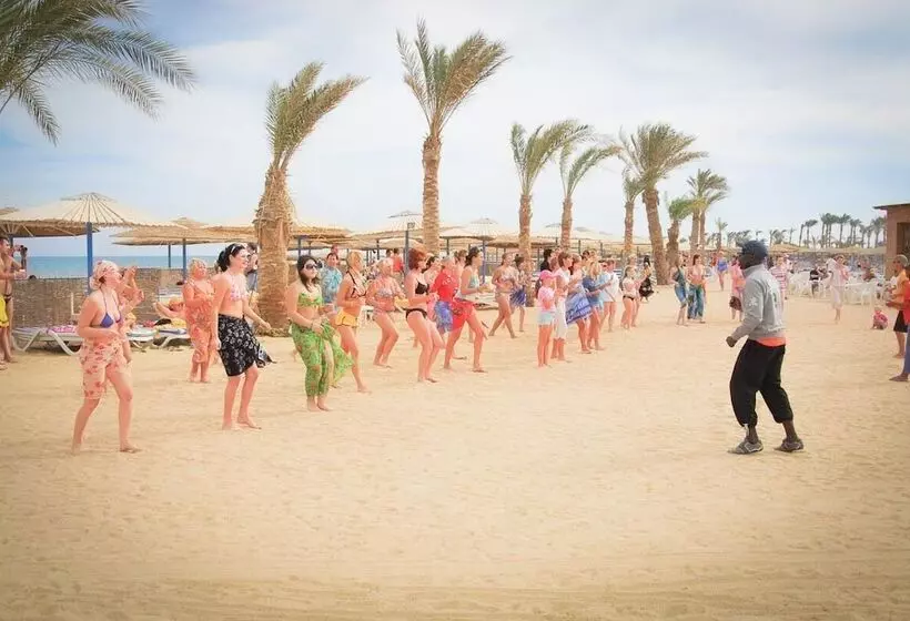 هتل White Valley Palace