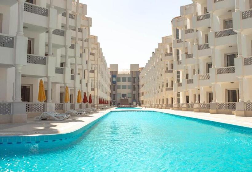 هتل White Valley Palace