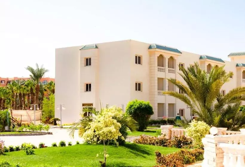 هتل White Valley Palace