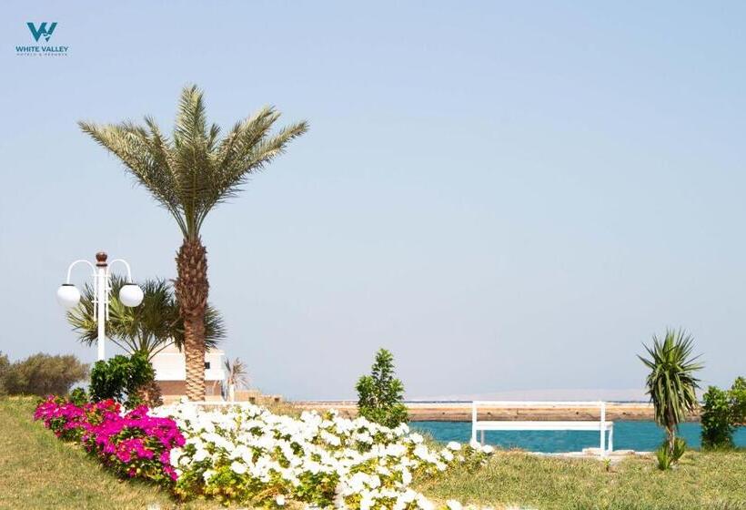 هتل White Valley Palace