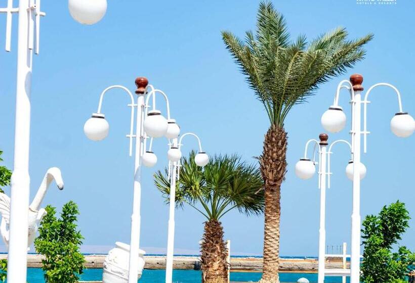 هتل White Valley Palace