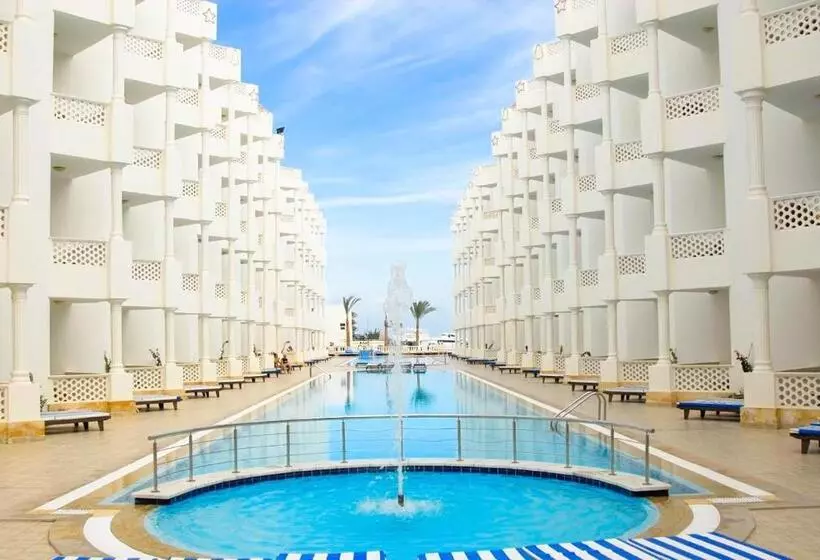 هتل White Valley Palace