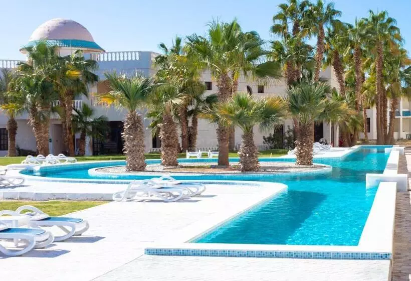 هتل White Valley Palace