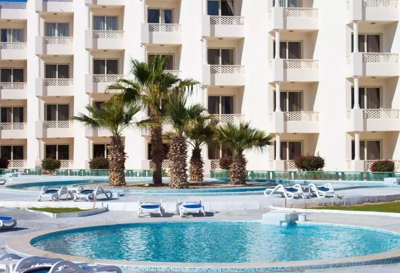 هتل White Valley Palace