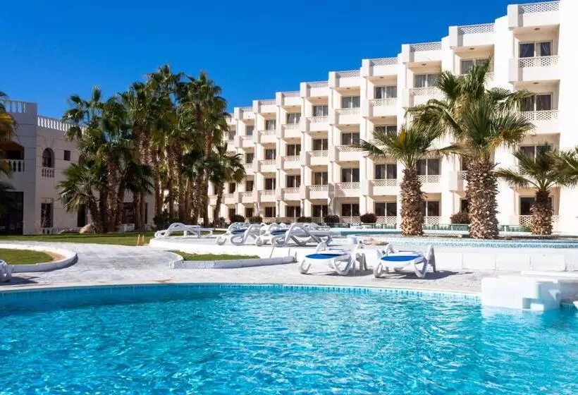 هتل White Valley Palace