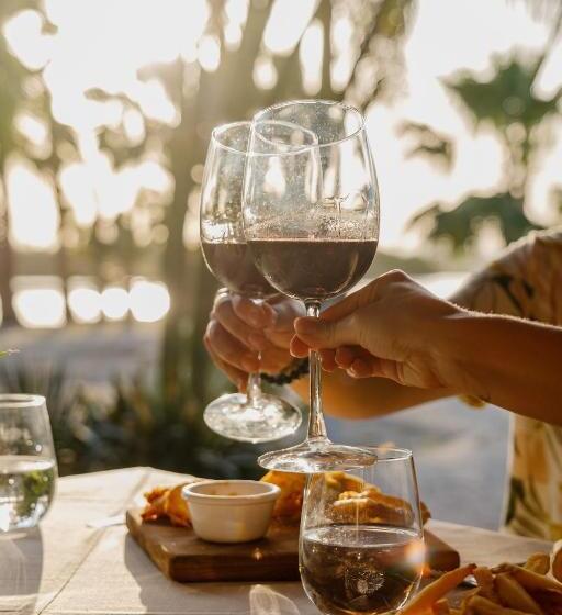 La Poza Boutique Hotel And Spa Adults 15 Plus