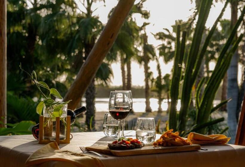 La Poza Boutique Hotel And Spa Adults 15 Plus